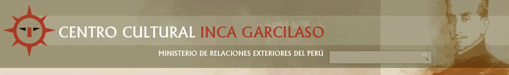 Centro cultural inca garcilaso (cultura)